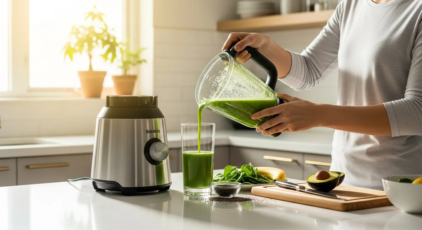 Morning Routines for Better Energy