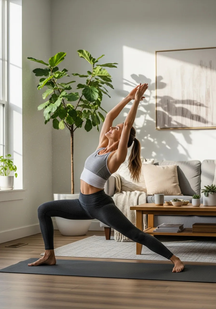 The Science of Sleep and Recovery
