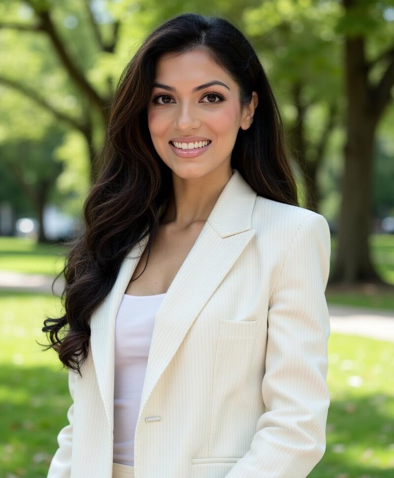 Dr. Shannon Arora, Chief Medical Officer
